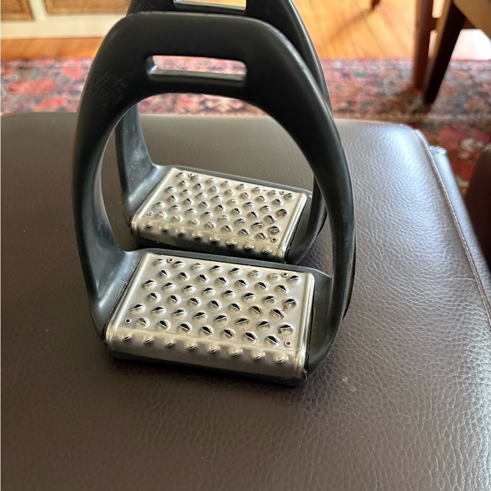 Royal Rider Stirrups